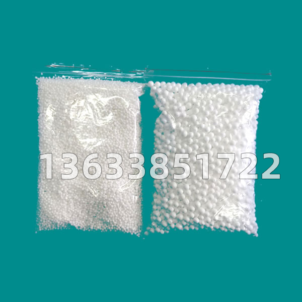 EPS泡沫滤珠滤料