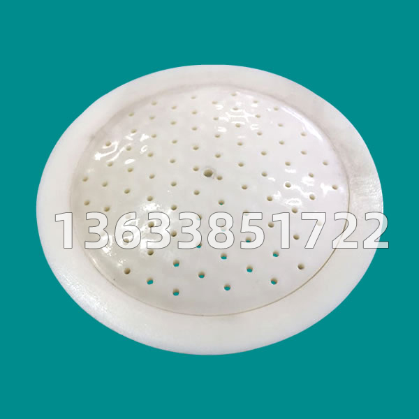 动态曝气器