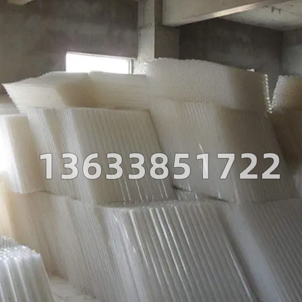 蜂窝斜管填料成品成品